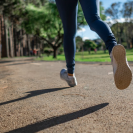 ¿Por qué correr te hace más feliz? Te lo explicamos en el Día Mundial del Running