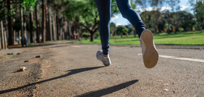 ¿Por qué correr te hace más feliz? Te lo explicamos en el Día Mundial del Running