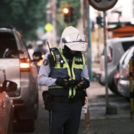 Cali registró una reducción del 75% en siniestros viales