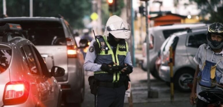 Cali registró una reducción del 75% en siniestros viales