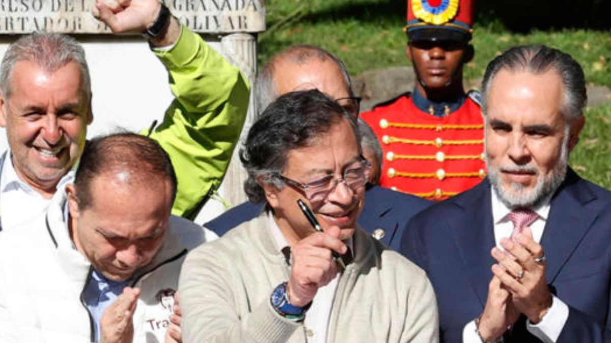 Desplazamientos por el conflicto en Colombia crecen 128 % entre enero y mayo