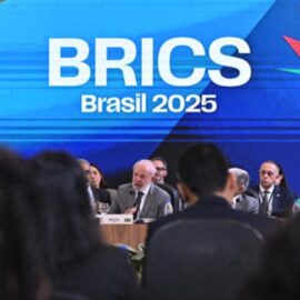 Colombia anuncia que fue admitida como miembro del Nuevo Banco de Desarrollo de los BRICS