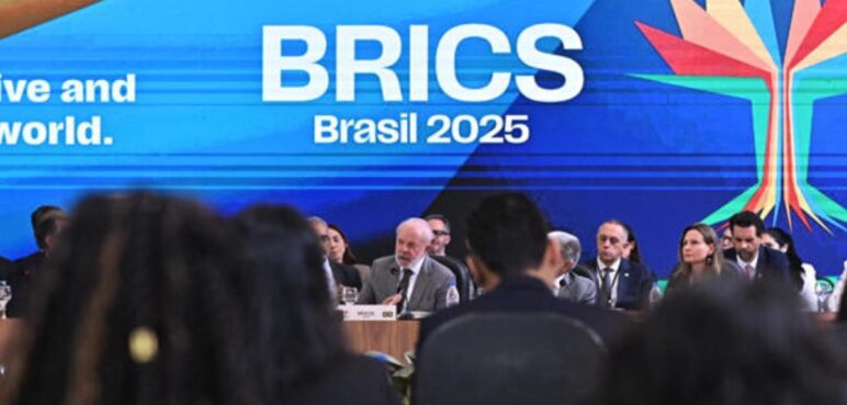 Colombia anuncia que fue admitida como miembro del Nuevo Banco de Desarrollo de los BRICS