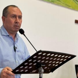 ¿Qué está pasando con el orden público en Tuluá? Alcalde responde