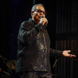 El 'Pavarotti de la Salsa', Tito Nieves cumple 67 años: Esta es su historia