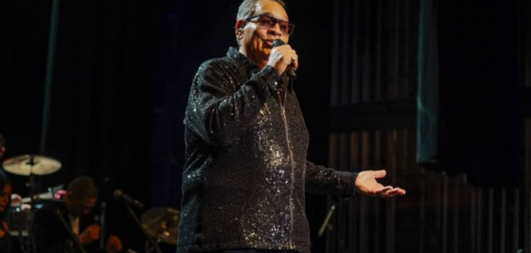 El 'Pavarotti de la Salsa', Tito Nieves cumple 67 años: Esta es su historia