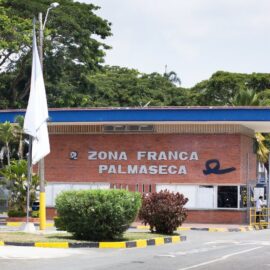 Zona Franca de Palmira, en riesgo de perder régimen franco por falta de oferentes