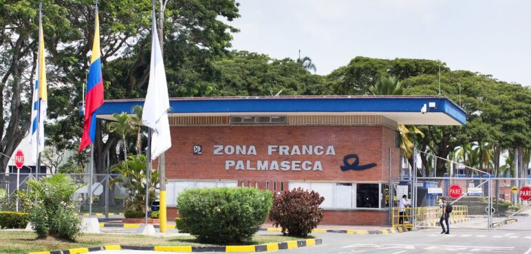 Zona Franca de Palmira, en riesgo de perder régimen franco por falta de oferentes