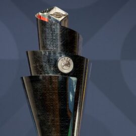 España vs Portugal, ¿Cuándo será la final de la Nations Conference League?