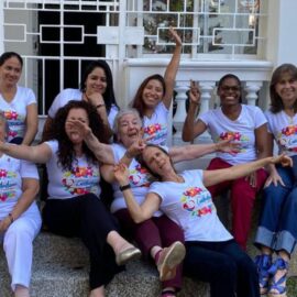 Fundación La Divina Providencia apoya a 2,000 niños con cáncer en Cali