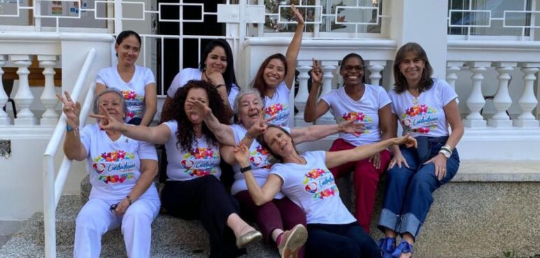 Fundación La Divina Providencia apoya a 2,000 niños con cáncer en Cali