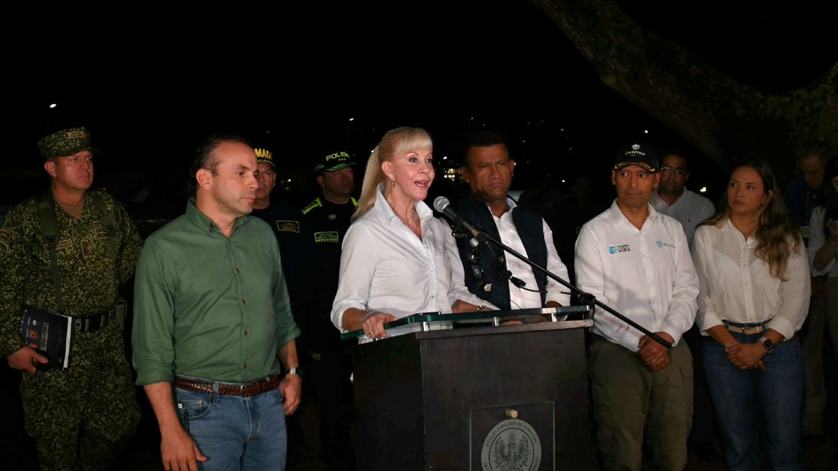 Lo que dijo Petro en Cali sobre la consulta popular que convocó por decreto
