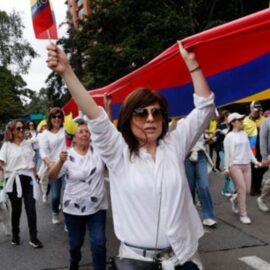 Países de la comunidad andina condenan enérgicamente el atentado contra Miguel Uribe