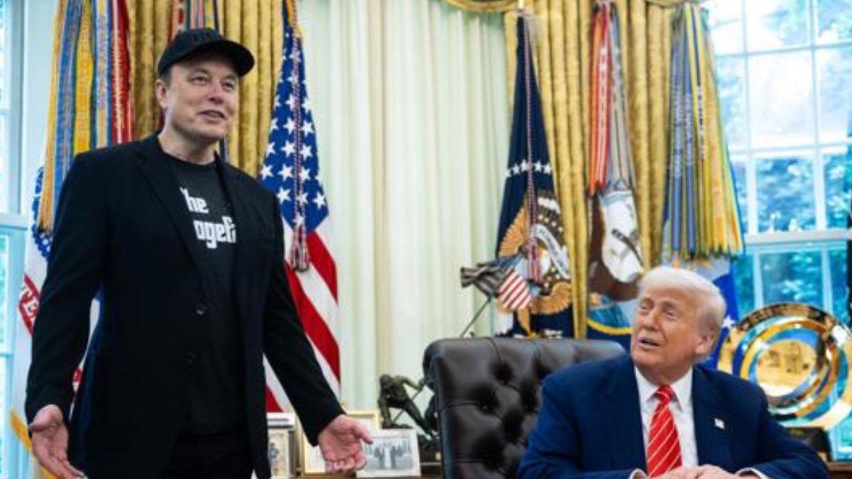 Trump despliega tropas en Los Ángeles y desata alarma por militarización migratoria