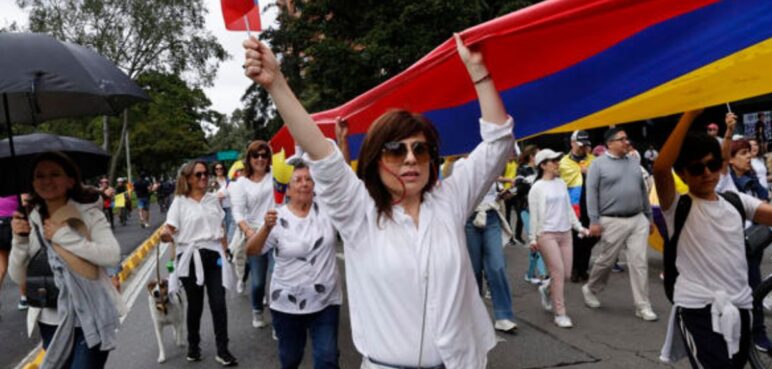 Países de la comunidad andina condenan enérgicamente el atentado contra Miguel Uribe