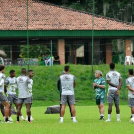 Deportivo Cali avanza pretemporada con Alberto Gamero: ¿Qué novedades tienen?