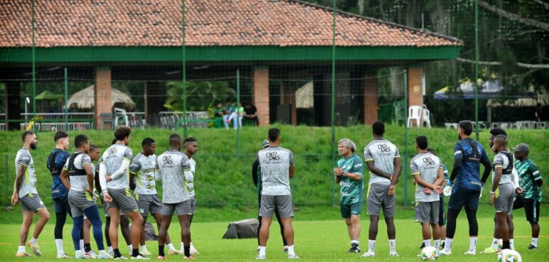 Deportivo Cali avanza pretemporada con Alberto Gamero: ¿Qué novedades tienen?