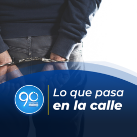 'Lo que pasa en la calle': Los hechos judiciales de este martes, 2 de junio