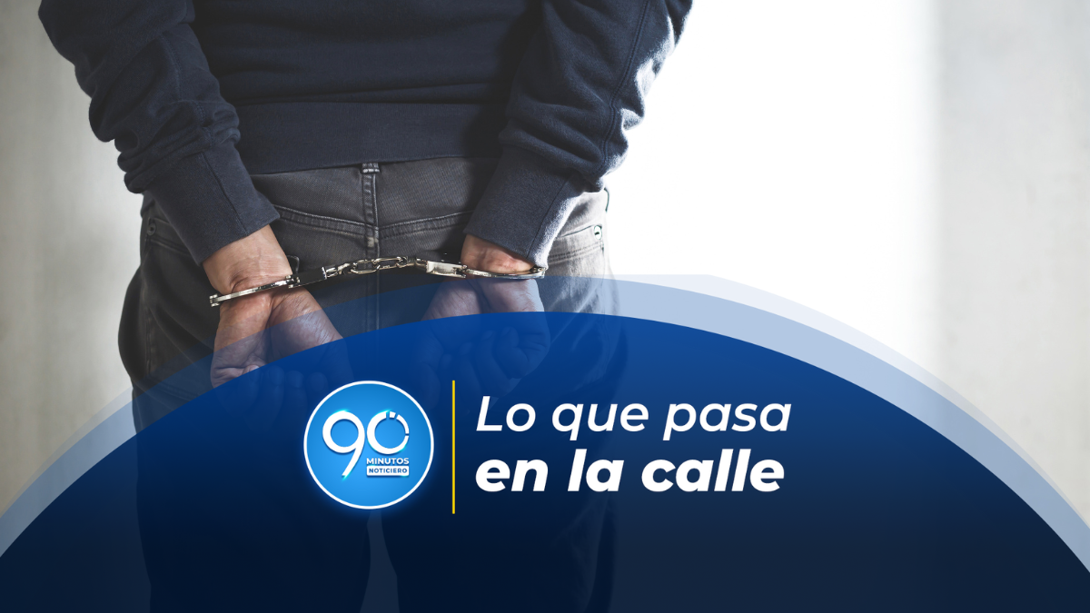 'Lo que pasa en la calle': Los hechos judiciales de este martes, 2 de junio