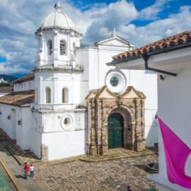 Suspenden clases presenciales en colegios de Popayán por motivos de seguridad