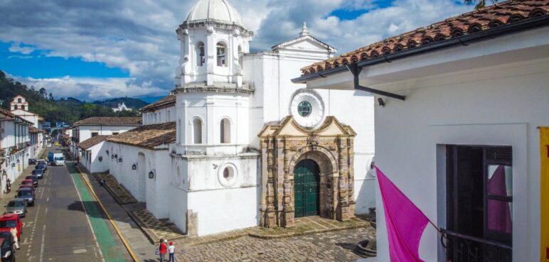 Suspenden clases presenciales en colegios de Popayán por motivos de seguridad