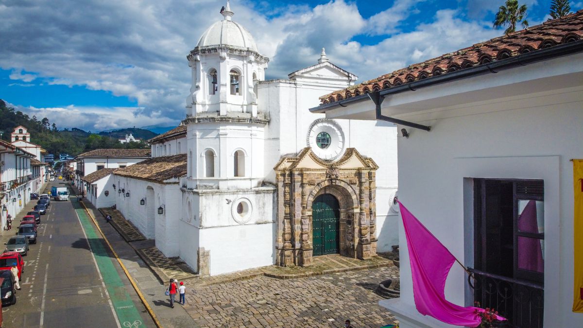 Suspenden clases presenciales en colegios de Popayán por motivos de seguridad