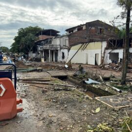 Campaña de donación para víctimas de ataques en Jamundí, ¿cómo y dónde puede ayudar?