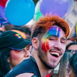 Junio el mes del orgullo LGTBIQ+ ¿Sabes cuál es su origen? 