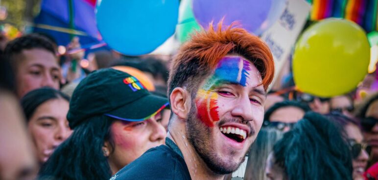 Junio el mes del orgullo LGTBIQ+ ¿Sabes cuál es su origen? 