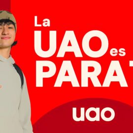La UAO abre sus puertas con “Open House”, un espacio para elegir tu futuro profesional