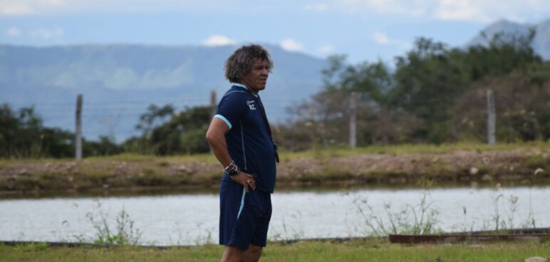 ¿Qué tan cierta es la llegada de Alberto Gamero al Deportivo Cali?