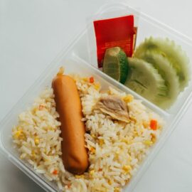 ¿Cada cuánto debería cambiar la 'coca del almuerzo'? Cuidados son claves