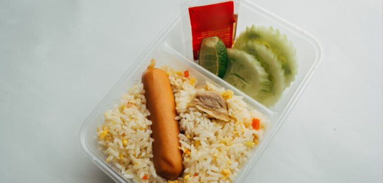 ¿Cada cuánto debería cambiar la 'coca del almuerzo'? Cuidados son claves
