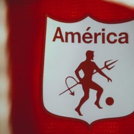 América de Cali tiene nuevo director técnico: así fue anunciado