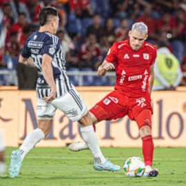 Así marcha el cuadrangular A luego de la victoria de América ante Junior