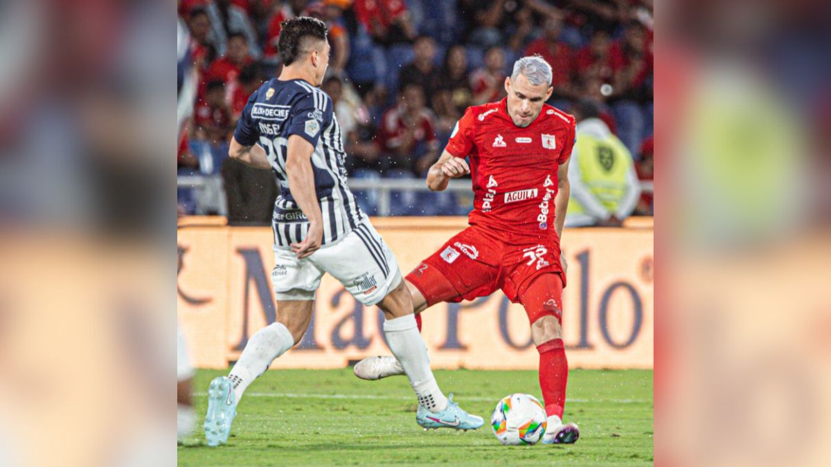 Así marcha el cuadrangular A luego de la victoria de América ante Junior