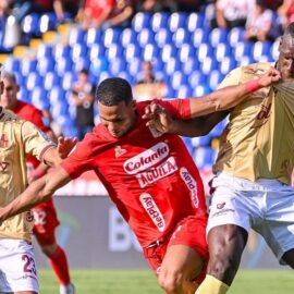 América vs. Tolima: un duelo con obligación gigante para los 'escarlatas'