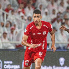 Las cuentas que debe hacer América para ganar su cuadrangular: no depende de sí mismo