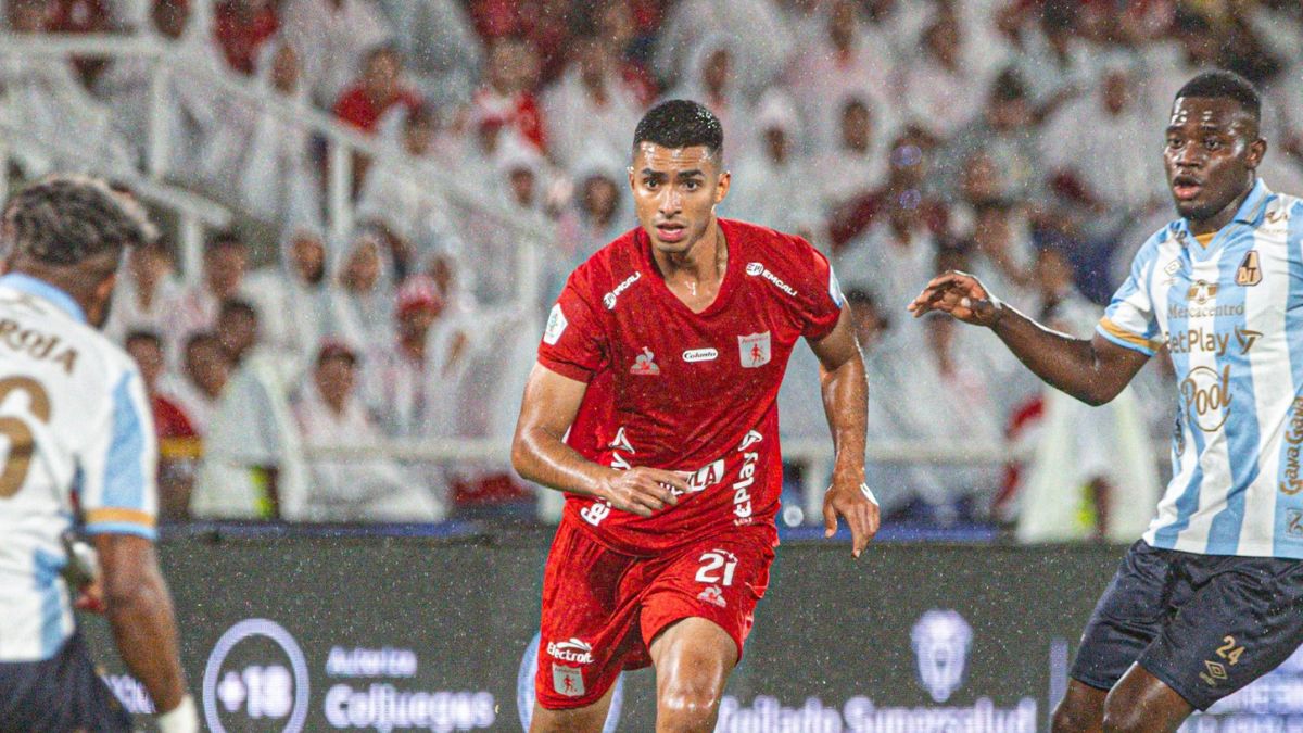 Las cuentas que debe hacer América para ganar su cuadrangular: no depende de sí mismo