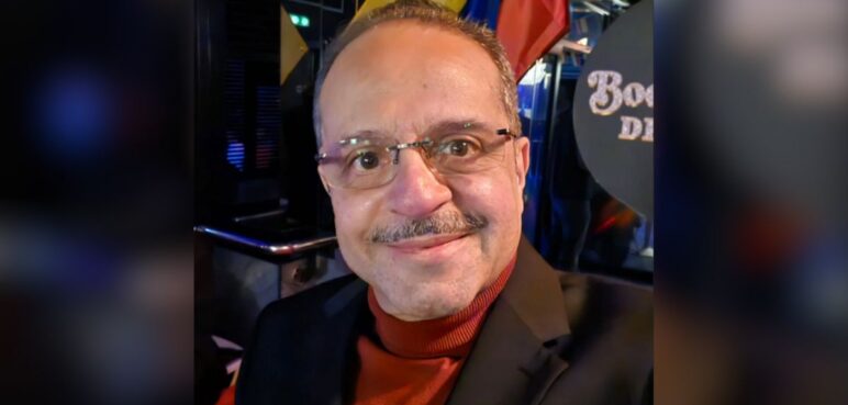 Las canciones de Amílcar Boscán: Un recuento emotivo por grandes éxitos