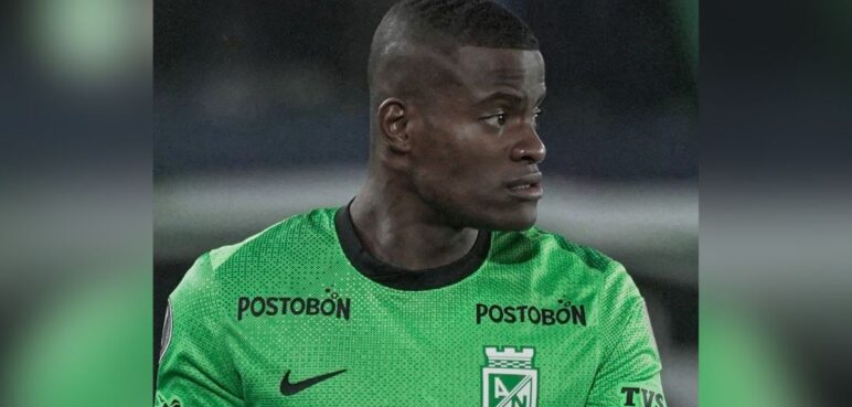Video: ¿Qué se sabe de Andrés Román? Jugador de Nacional que se desvaneció en partido