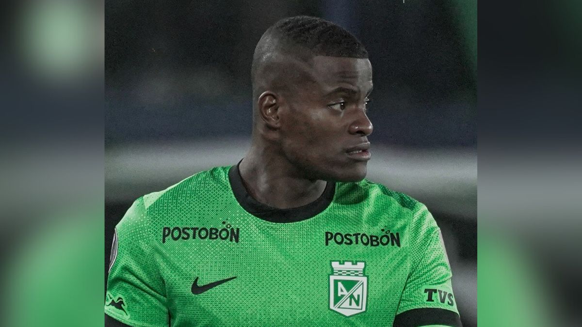 Video: ¿Qué se sabe de Andrés Román? Jugador de Nacional que se desvaneció en partido