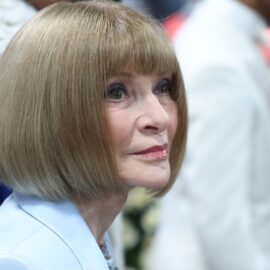 Anna Wintour dejará de ser la editora de Vogue EE.UU. después de casi cuatro décadas