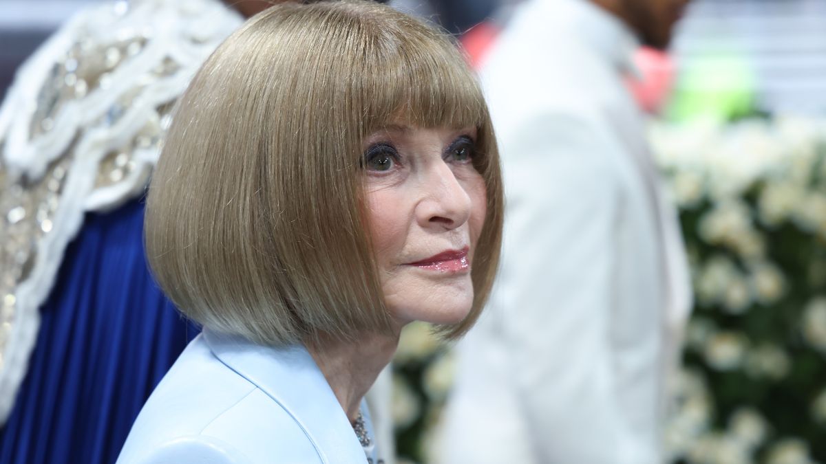 Anna Wintour dejará de ser la editora de Vogue EE.UU. después de casi cuatro décadas