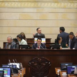 Aprueban reforma laboral del Gobierno; pasará a última revisión antes de ser sancionada