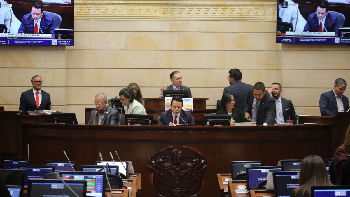 Reforma laboral en Colombia: estos son los cambios más importantes