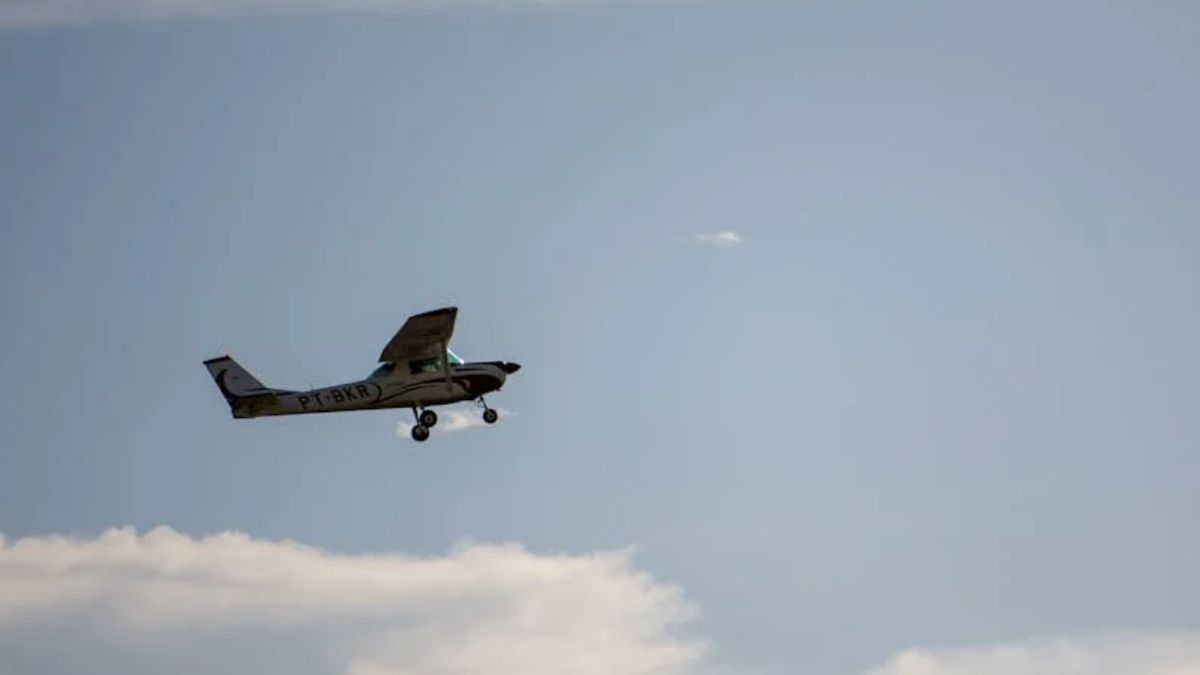 Avioneta se estrella frente a la costa de San Diego: seis personas siguen desaparecidas