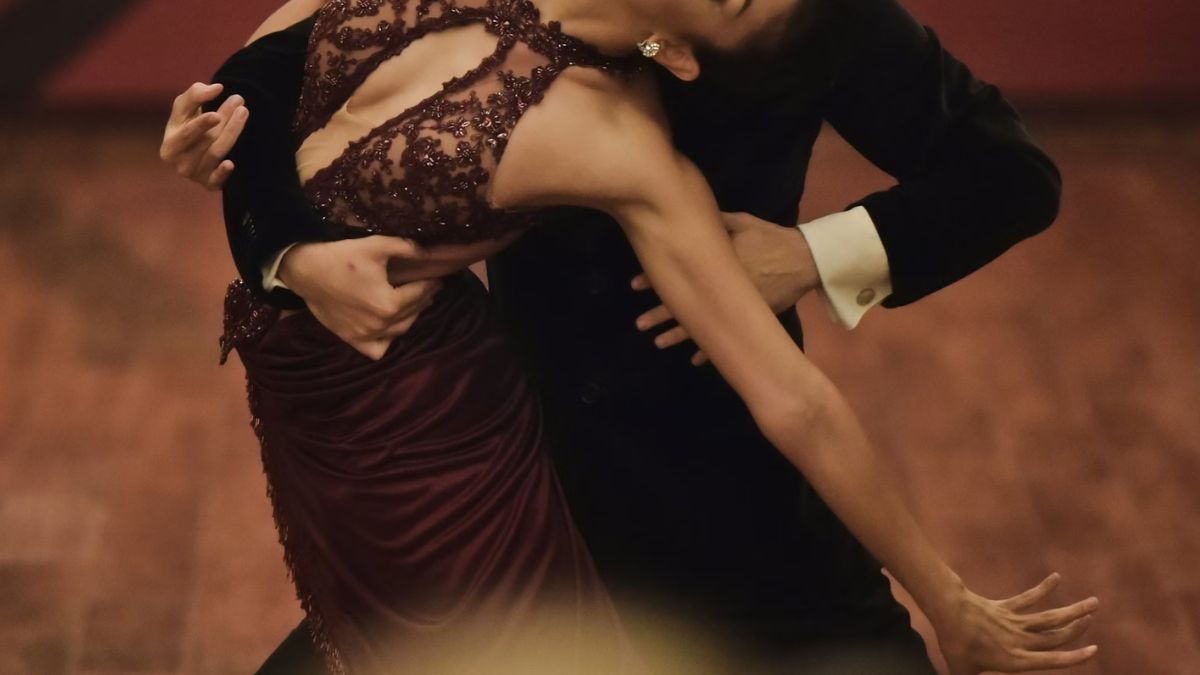 La apasionante historia de Amílcar Boscán: 'El abogado de la salsa'