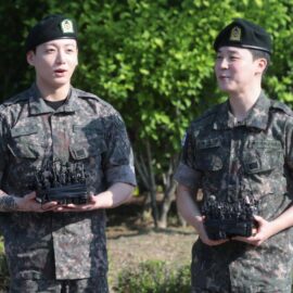 Se acerca el reencuentro de BTS: Integrantes de famosa banda terminan el servicio militar