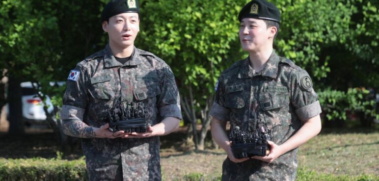 Se acerca el reencuentro de BTS: Integrantes de famosa banda terminan el servicio militar
